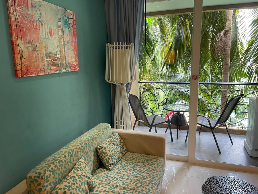 Atlantis Condo Resort Jomtien Beach, Jomtien Beach, Thailand