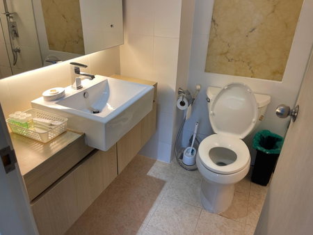 Atlantis Condo Resort Jomtien Beach, Jomtien Beach, Thailand