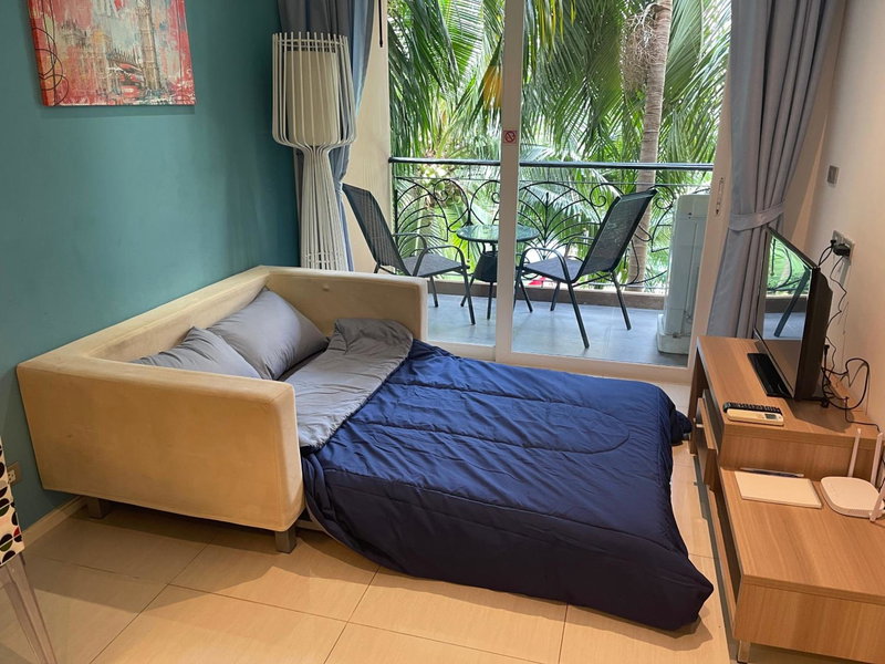 Atlantis Condo Resort Jomtien Beach, Jomtien Beach, Thailand