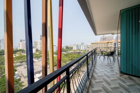 Royal Prince Resort Pattaya, Pattaya, Thailand