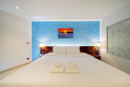 Royal Prince Resort Pattaya, Pattaya, Thailand