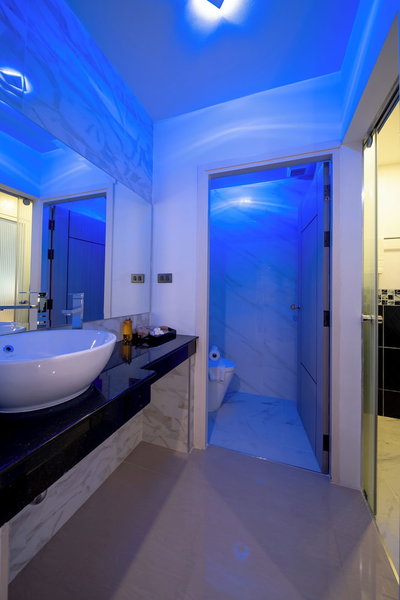 Royal Prince Resort Pattaya, Pattaya, Thailand
