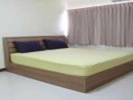 IMPACT Muang Thong Thani Service Condominium, Bangkok, Thailand