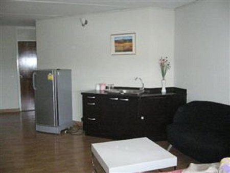 IMPACT Muang Thong Thani Service Condominium, Bangkok, Thailand