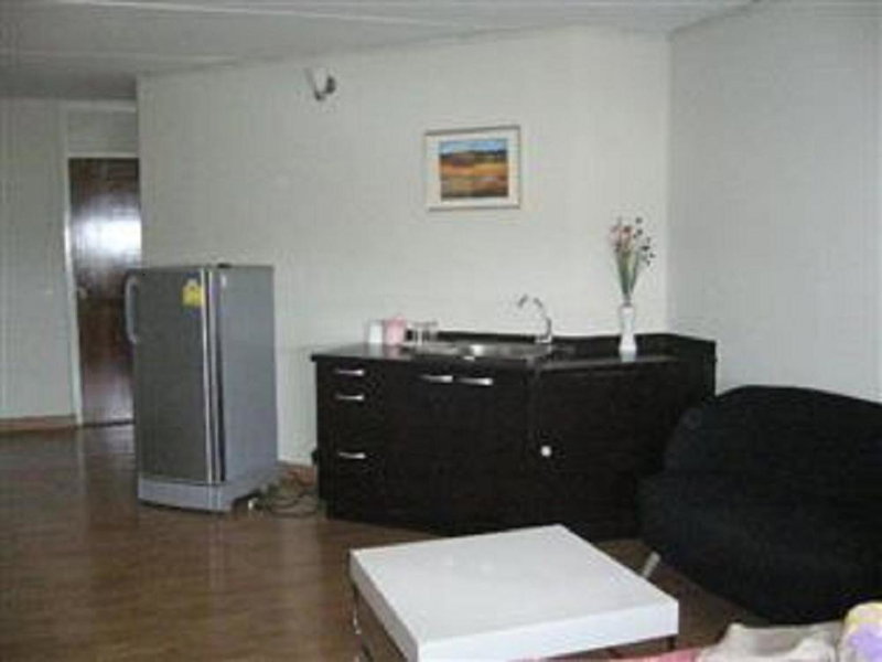 IMPACT Muang Thong Thani Service Condominium, Bangkok, Thailand