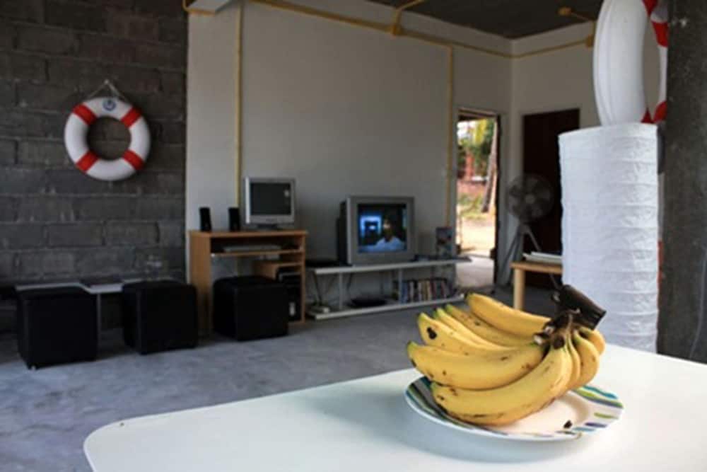 Hotel · Monkey Samui Hostel, Koh Samui