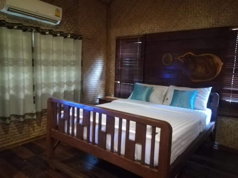 Tayan Resort River Kwai, Kanchanaburi, Thailand