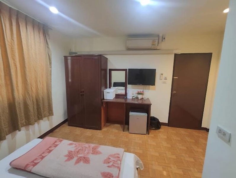 Om Inn, Bangkok, Thailand