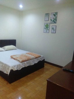 Om Inn, Bangkok, Thailand