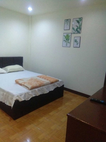 Om Inn, Bangkok, Thailand