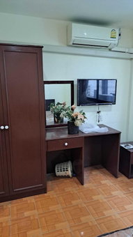 Om Inn, Bangkok, Thailand