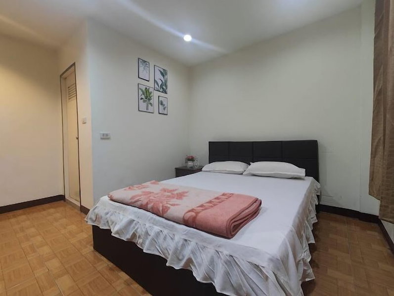 Om Inn, Bangkok, Thailand