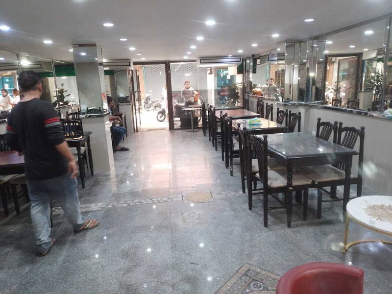 Om Inn, Bangkok, Thailand