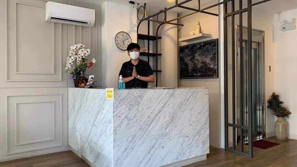 Viva Lavida Hotel, Thailand