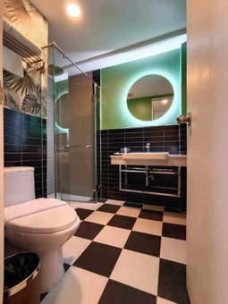 Viva Lavida Hotel, Bangkok, Thailand