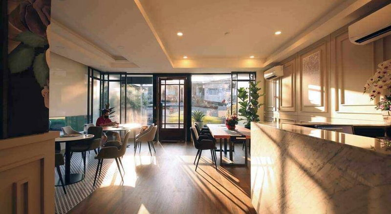 Viva Lavida Hotel, Bangkok, Thailand