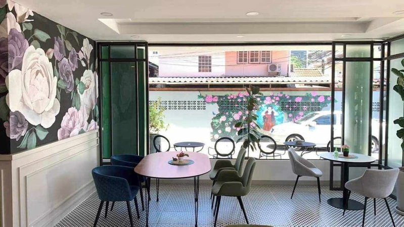 Viva Lavida Hotel, Bangkok, Thailand