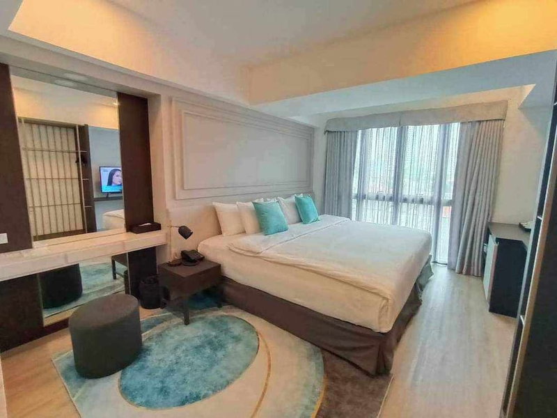Viva Lavida Hotel, Bangkok, Thailand