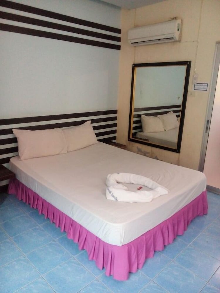 Hotel · Sutha Garden Resort Hat Yai, Hat Yai