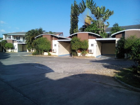 Sutha Garden Resort Hat Yai, Hat Yai, Thailand