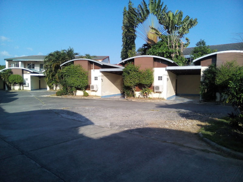 Sutha Garden Resort Hat Yai, Hat Yai, Thailand