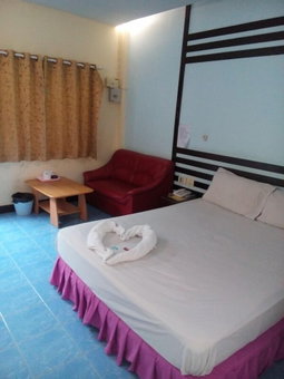 Sutha Garden Resort Hat Yai, Hat Yai, Thailand