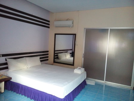 Sutha Garden Resort Hat Yai, Hat Yai, Thailand
