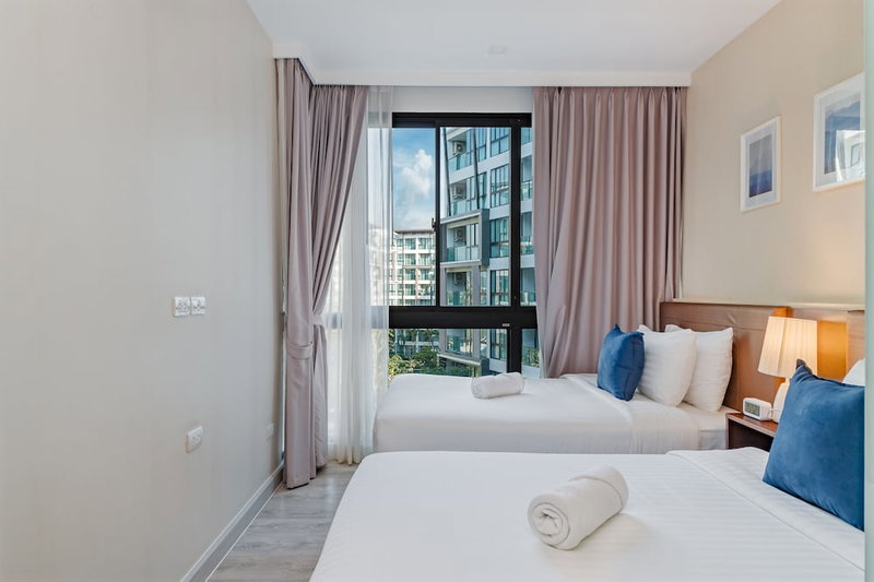 Wyndham Phuket Airport, Sa Khu, Thailand