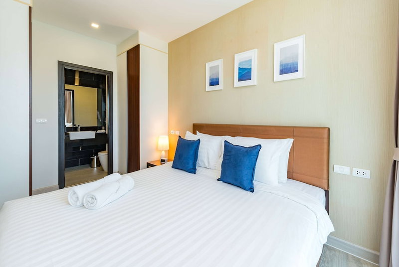 Wyndham Phuket Airport, Sa Khu, Thailand