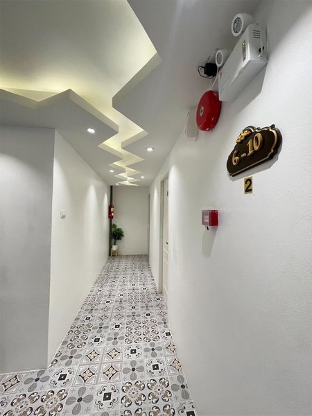YOK Guesthouse Jomtien, Pattaya, Thailand