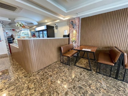 YOK Guesthouse Jomtien, Pattaya, Thailand