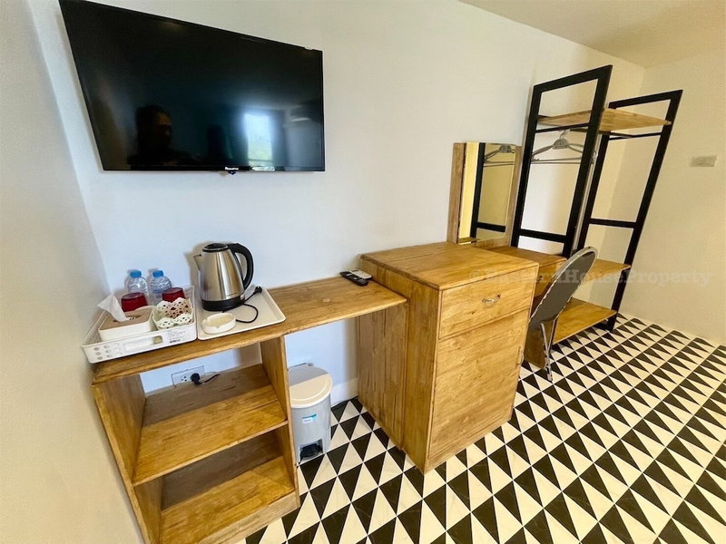 YOK Guesthouse Jomtien, Pattaya, Thailand