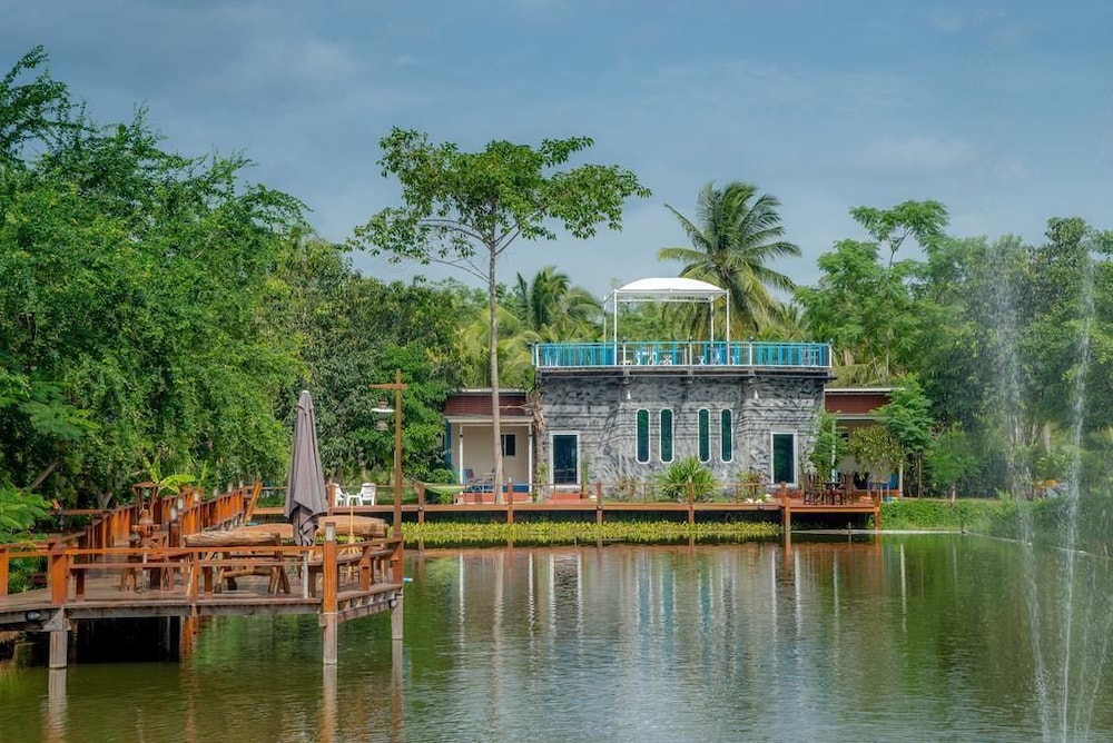 Hotel · Rai Saweangsuk88, Hua Hin