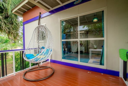 Rai Saweangsuk88, Hua Hin, Thailand