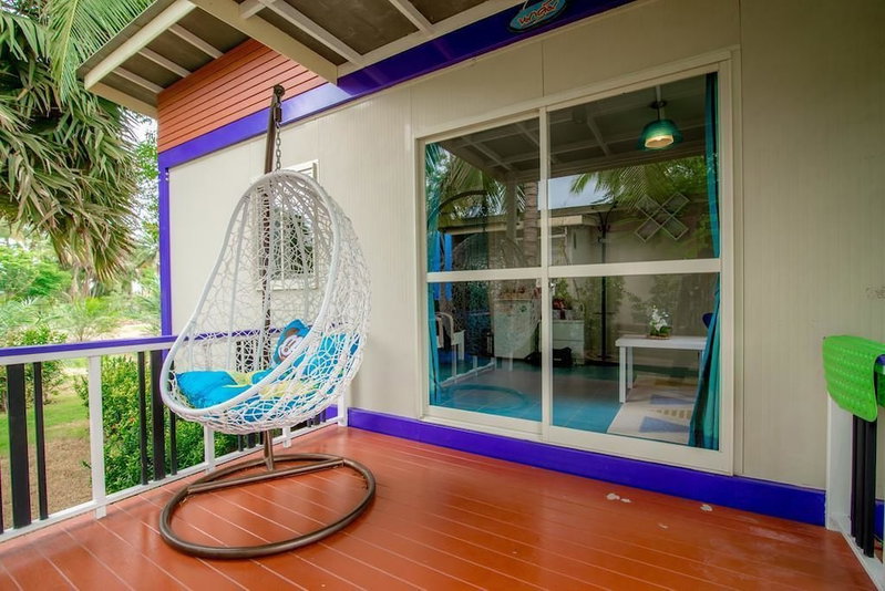 Rai Saweangsuk88, Hua Hin, Thailand