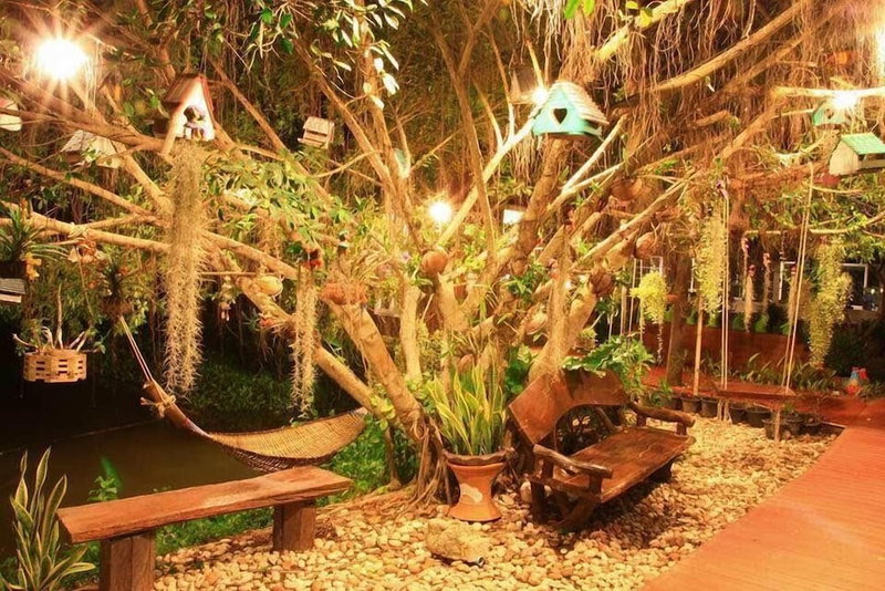Rai Saweangsuk88, Hua Hin, Thailand