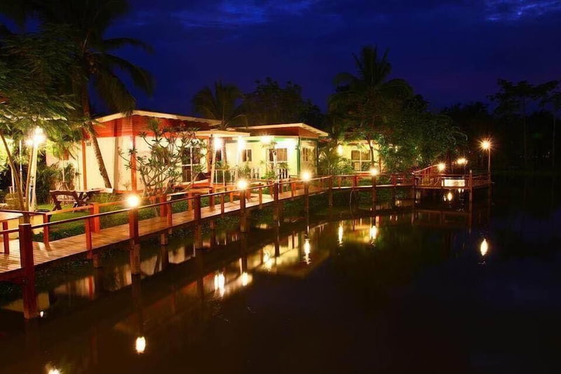 Rai Saweangsuk88, Hua Hin, Thailand