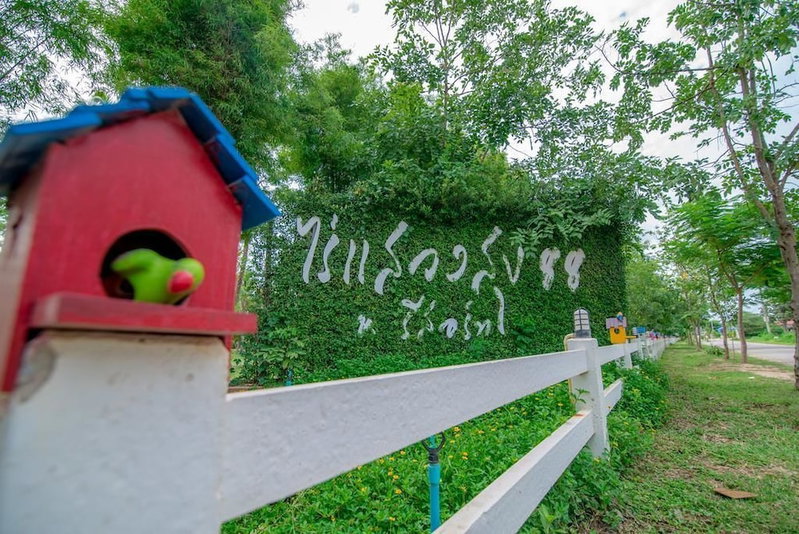 Rai Saweangsuk88, Hua Hin, Thailand