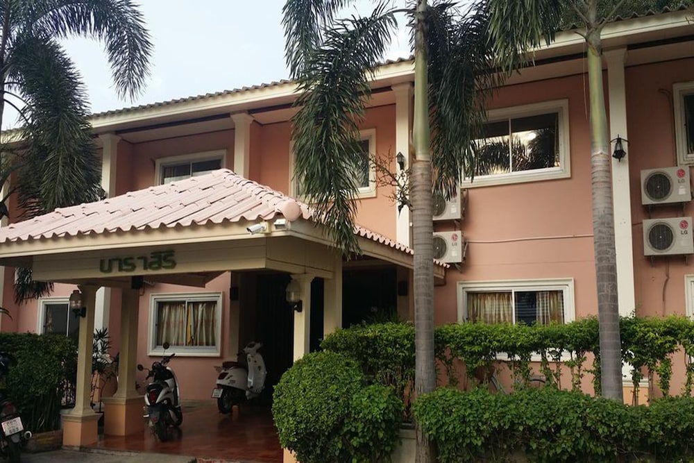 Narasiri Service Apartment, Thailand
