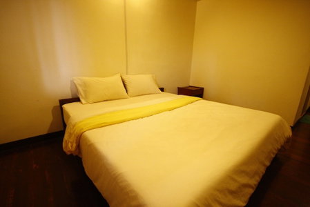 Narasiri Service Apartment, Prachin Buri, Thailand