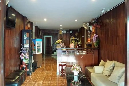 Narasiri Service Apartment, Prachin Buri, Thailand