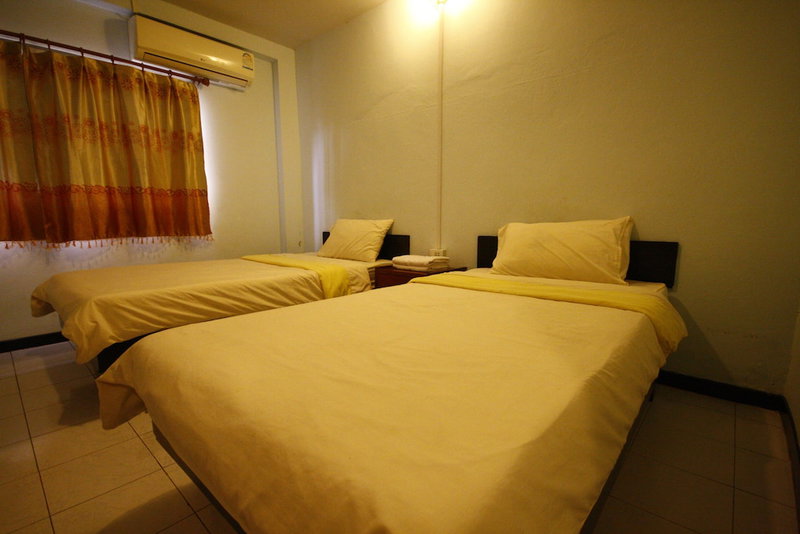 Narasiri Service Apartment, Prachin Buri, Thailand