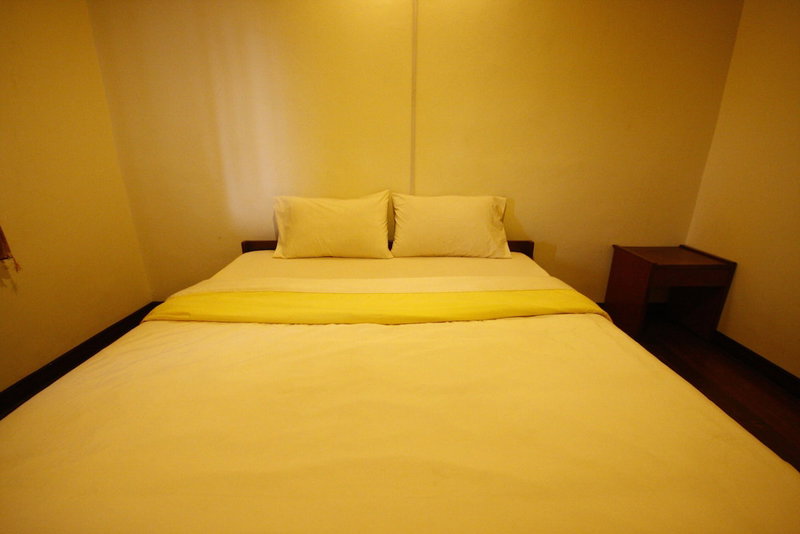 Narasiri Service Apartment, Prachin Buri, Thailand