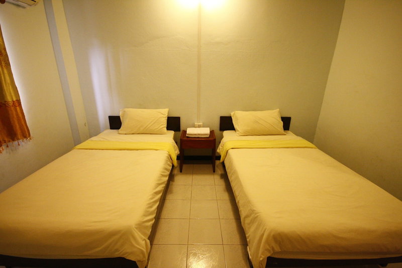 Narasiri Service Apartment, Prachin Buri, Thailand