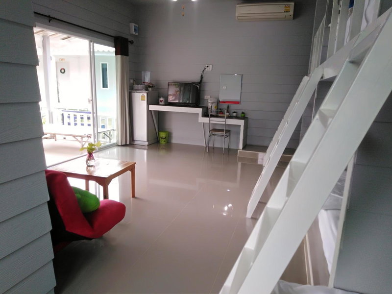 บ้านไม้หอมบูติค สวนผึ้ง, Ban Bo Wi, Thailand