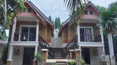 Wilai Villa Lamai, Lamai, Thailand