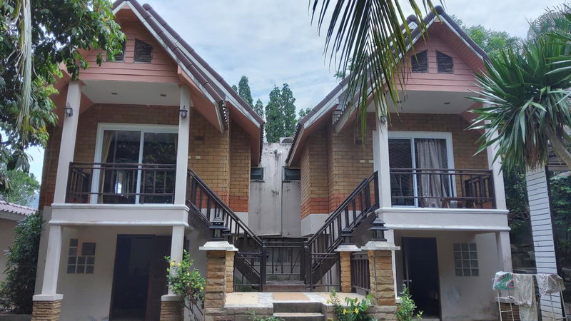 Wilai Villa Lamai, Lamai, Thailand