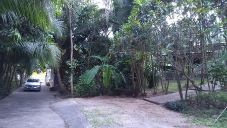 Wilai Villa Lamai, Lamai, Thailand