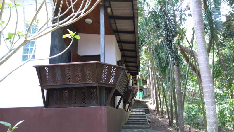 Wilai Villa Lamai, Lamai, Thailand