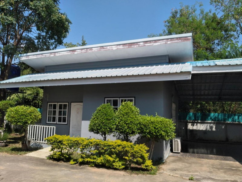 The Money Inn, Khon Kaen, Thailand